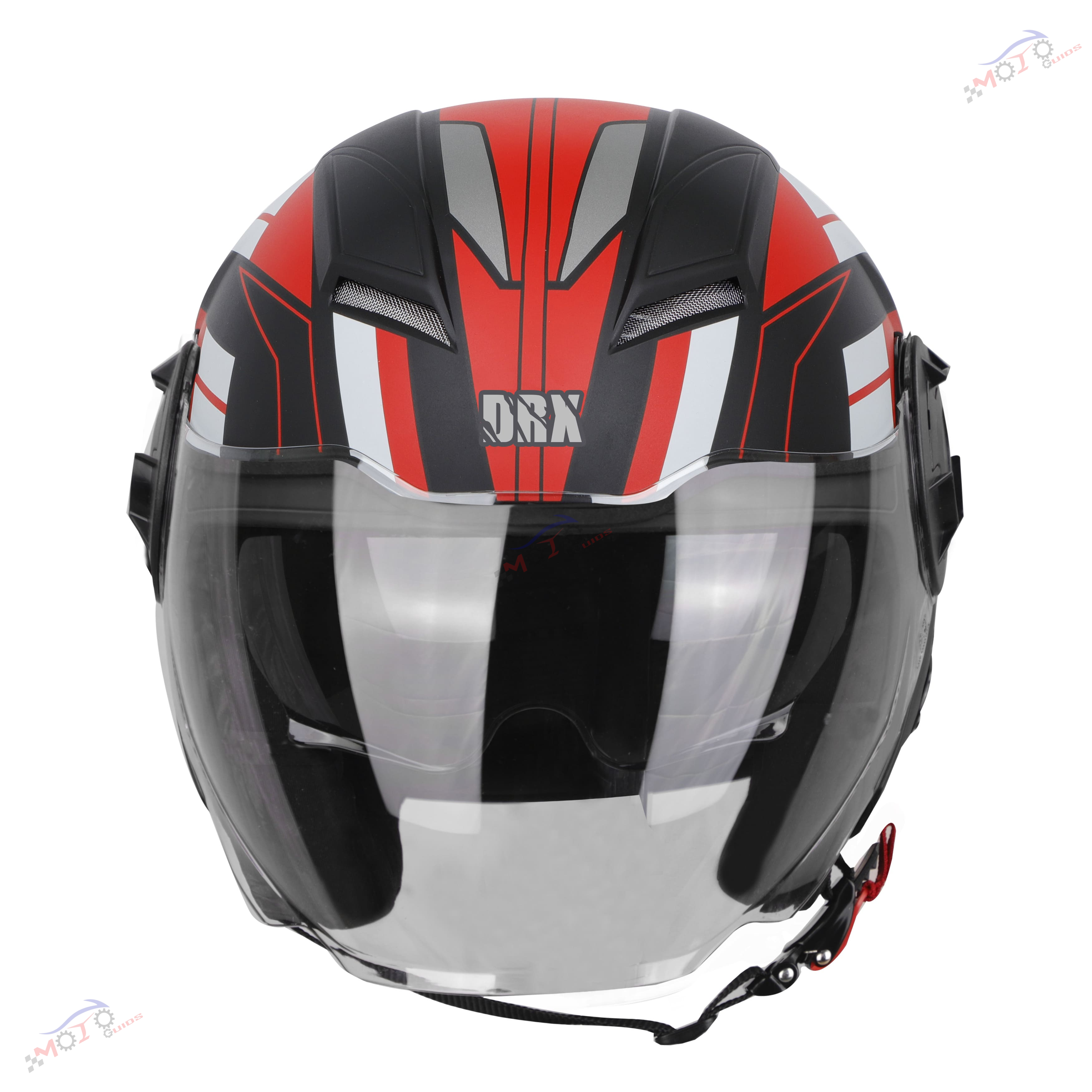 SBH-31 DRX PACE (WITH INNER SUN SHIELD)